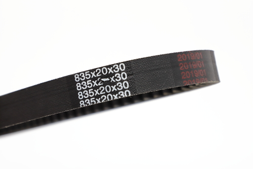 Pasek napędowy 835x20x30 do skuterów Torq P0009 3