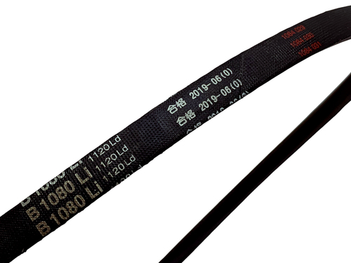 Pasek napędu B1080 Li 1120 Ld ROZDRABNIACZ GBK-150 3