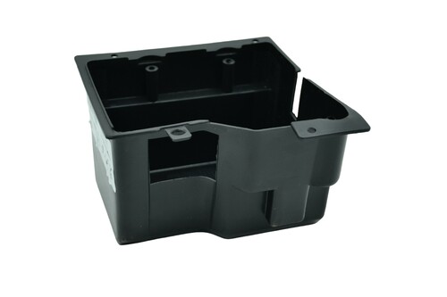Pojemnik akumulatora do skutera 4-suwowego Vivo Torq VI0107 3