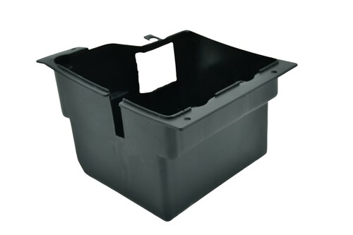 Pojemnik akumulatora do skutera 4-suwowego Vivo Torq VI0107 5