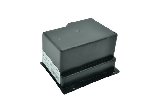 Pojemnik akumulatora do skutera 4-suwowego Vivo Torq VI0107 10