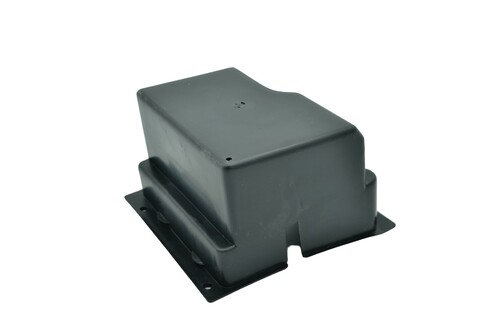 Pojemnik akumulatora do skutera 4-suwowego Vivo Torq VI0107 11
