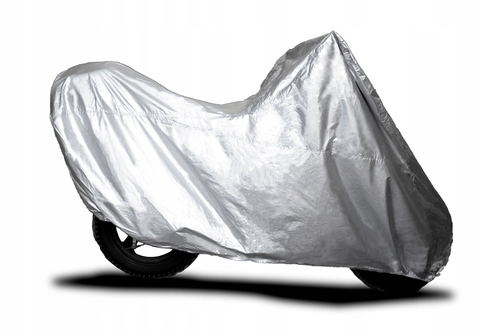 Pokrowiec na motocykl L 232x199x125 cm 3
