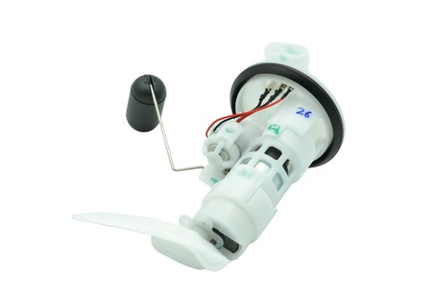 Pompa paliwa do skuterów Torq 5MC017 3