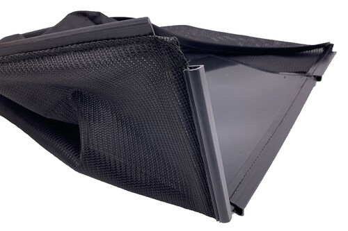 Poszycie kosza kosiarki Greenso D53-GT225 6