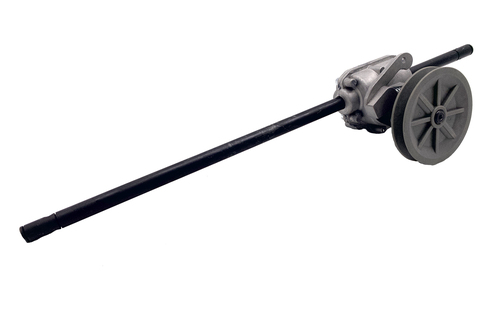 Przekładnia napędu fi 85mm metalowe 2