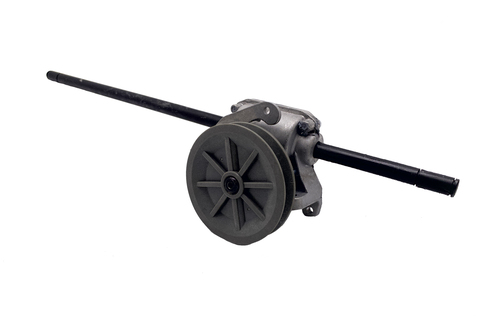 Przekładnia napędu fi 85mm metalowe 3