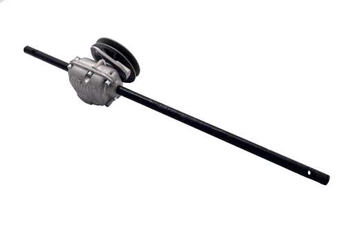 Przekładnia napędu fi 85mm metalowe 4