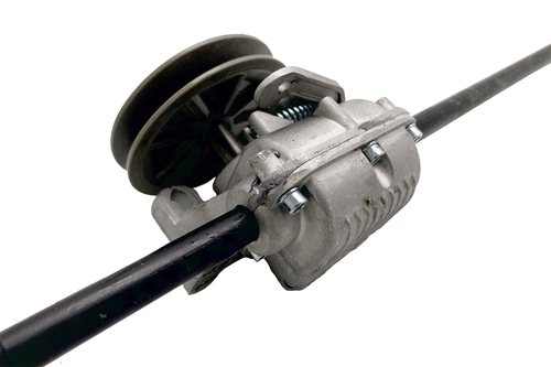 Przekładnia napędu fi 85mm metalowe 6