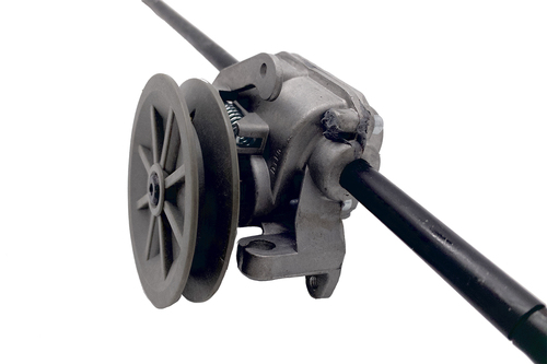 Przekładnia napędu fi 85mm metalowe 7