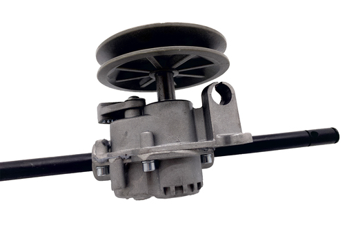 Przekładnia napędu fi 85mm metalowe 9