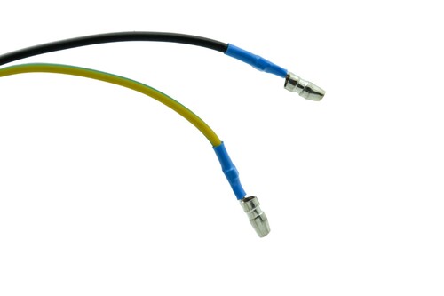 Przełącznik zespolony lewy do skuterów 4-suwowych VIVO Torq VI0116 10