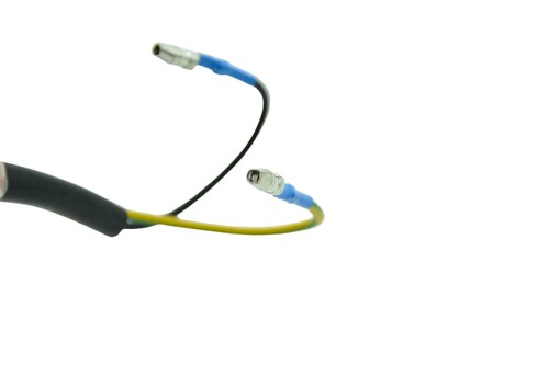 Przełącznik zespolony lewy do skuterów 4-suwowych VIVO Torq VI0116 11