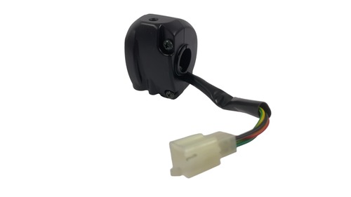 Przełącznik zespolony prawy do skuterów 4-suwowych VIVO Torq VI0104 3
