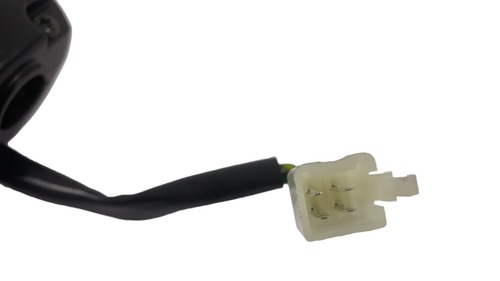 Przełącznik zespolony prawy do skuterów 4-suwowych VIVO Torq VI0104 4