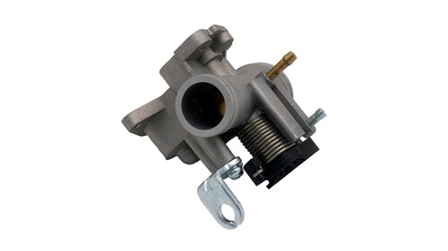 Przepustnica do skutera 4-suwowego VIVO Torq VI0136 2