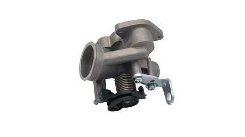 Przepustnica do skutera 4-suwowego VIVO Torq VI0136 5