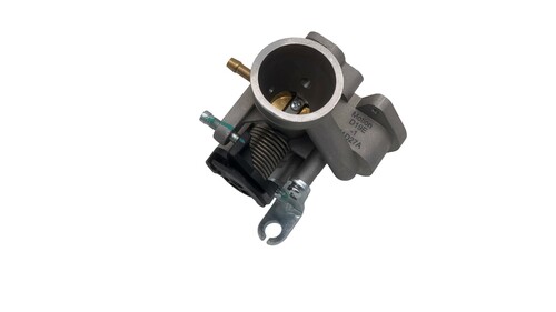 Przepustnica do skutera 4-suwowego VIVO Torq VI0136 6