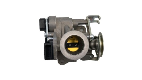 Przepustnica kpl. EURO-5 5