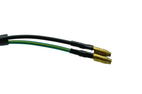Przewód czujnika stopu do skuterów 4-suwowych Torq VI0129 3