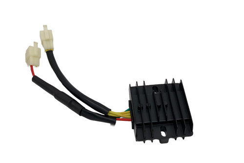 Regulator napięcia 4