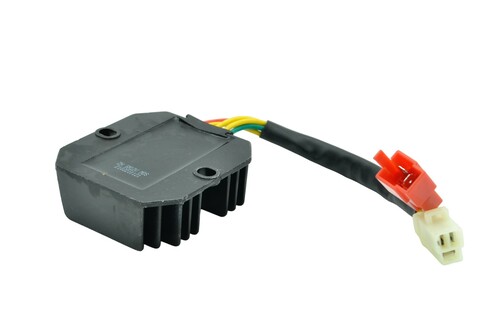 Regulator napięcia 3