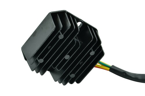 Regulator napięcia 4