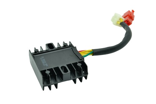 Regulator napięcia 2