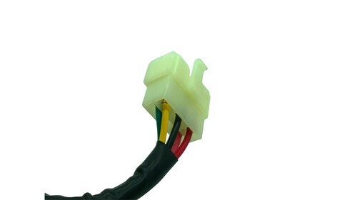 Regulator napięcia do skuterów 4-suwowych 125cc Torq 412555 5