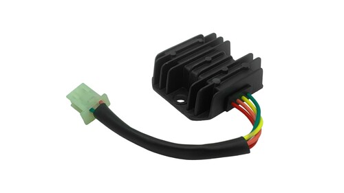 Regulator napięcia silnika FMI157 pojemności 125 cc Torq 57009 2