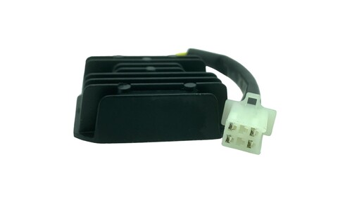 Regulator napięcia silnika FMI157 pojemności 125 cc Torq 57009 4