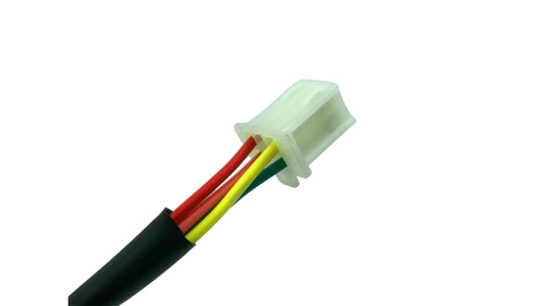 Regulator napięcia silnika FMI157 pojemności 125 cc Torq 57009 5