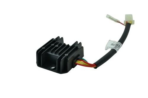 Regulator napięcia Windstar 125 EUR-4 2