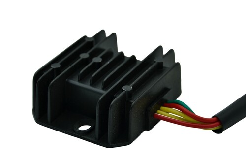 Regulator napięcia Windstar 125 EUR-4 3
