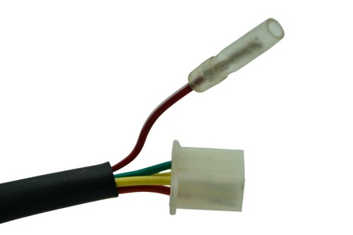 Regulator napięcia Windstar 125 EUR-4 5