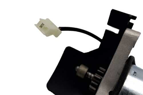 Rozrusznik elektryczny do kosiarki spalinowej Greenso D53-GT225ES 7