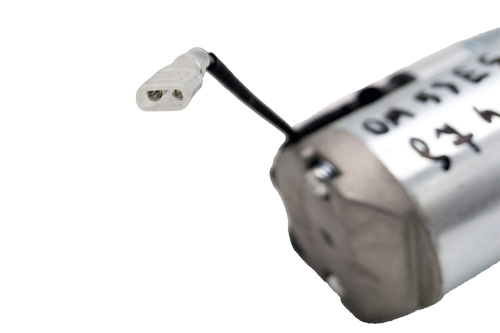 Rozrusznik elektryczny do kosiarki spalinowej Greenso D53-GT225ES 8