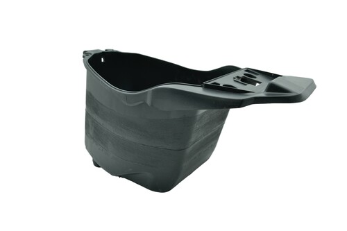 Schowek pod siedzeniem do skuterów 4T Vivo Torq VI0019 5