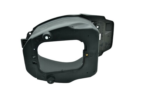 Schowek pod siedzeniem do skuterów 4T Vivo Torq VI0019 10