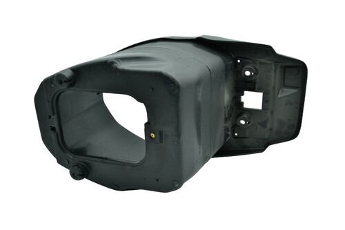 Schowek pod siedzeniem do skuterów 4T Vivo Torq VI0019 11
