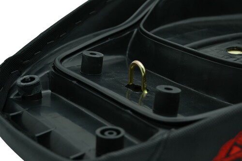 Siedzenie do skutera Vivo Torq VI0060 8