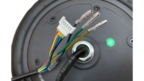 Silnik do e-hulajnogi Frizzo Slick 36V 250W 5