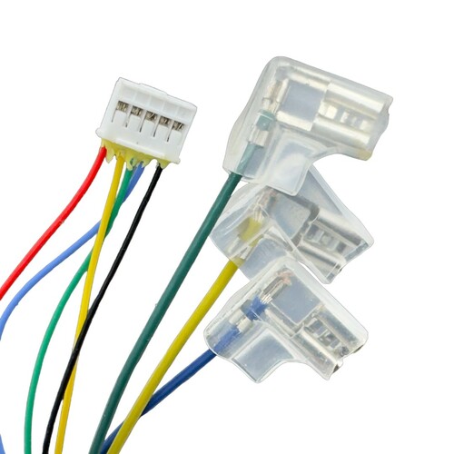 Silnik do e-hulajnogi Xiaomi M365 36V 250W 4