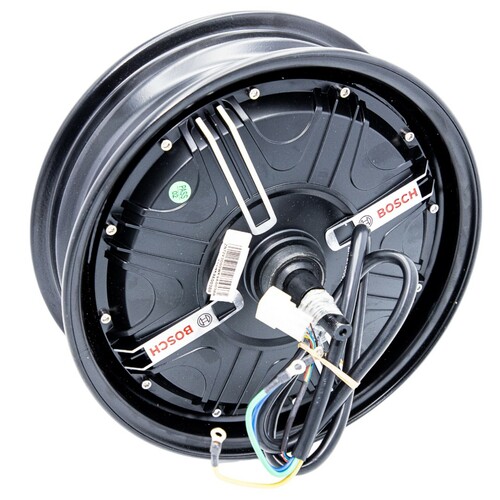 Silnik elektryczny BOSH 3 kW do skutera TORQ E-MAX Torq EM90 2