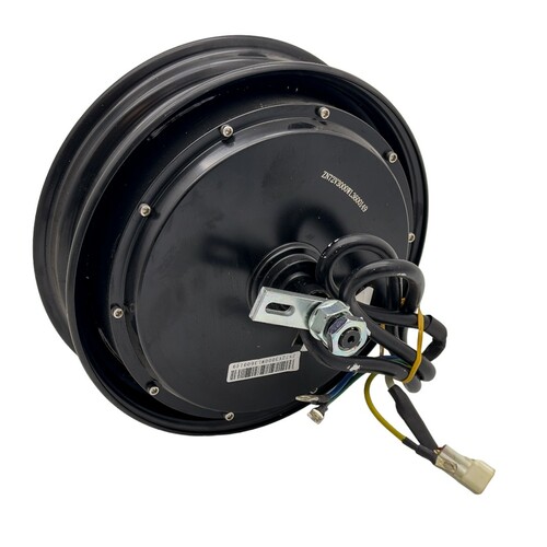 Silnik elektryczny do skutera E-Lummi Torq EL068 4