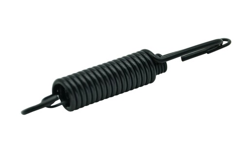 Sprężyna stopki bocznej do skuterów długość 100 mm Torq VI0042 2