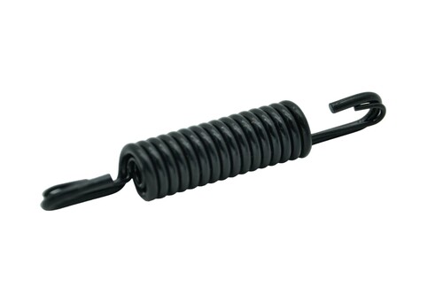 Sprężyna stopki centralnej do skuterów długość 100 mm Torq VI0041 2