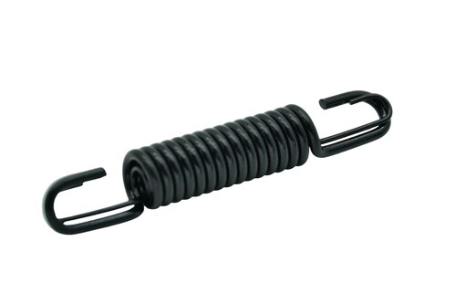 Sprężyna stopki centralnej do skuterów długość 100 mm Torq VI0041 3