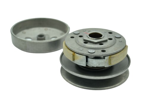 Sprzęgło kompletne do skutera VIVO Euro-5 Torq VI0126 3