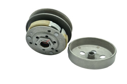 Sprzęgło kompletne do skutera VIVO Euro-5 Torq VI0126 7